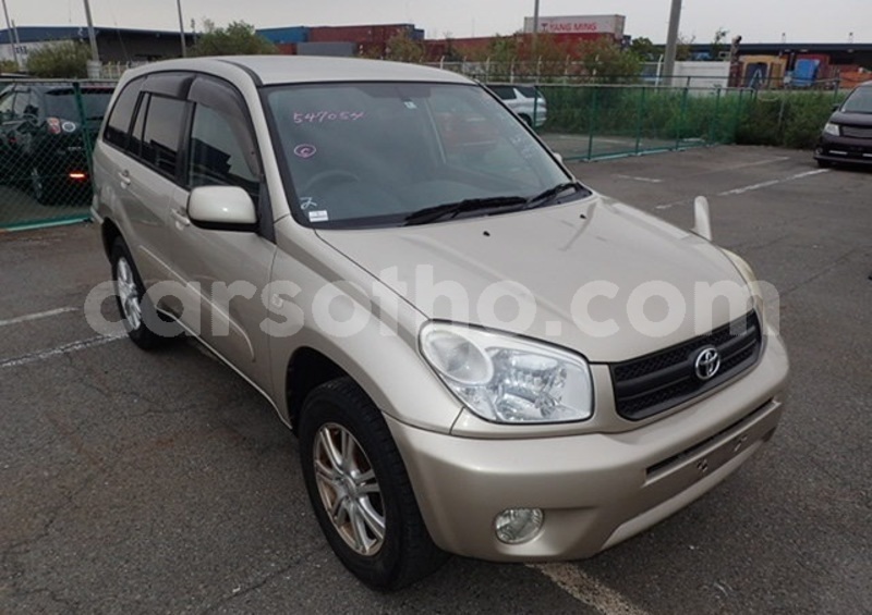 Big with watermark toyota rav4 maseru maseru 12401