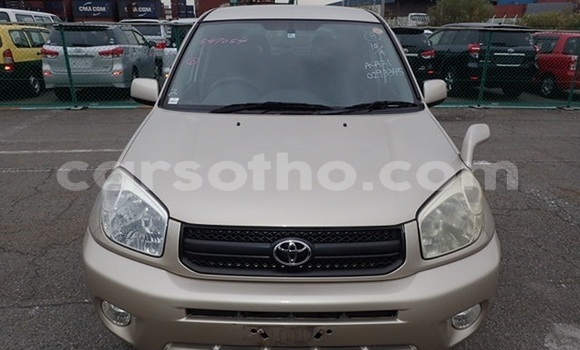 Acheter Occasion Voiture Toyota RAV4 Autre à Maseru, Maseru Acheter Occasion Voiture Toyota RAV4 Autre à Maseru, Maseru