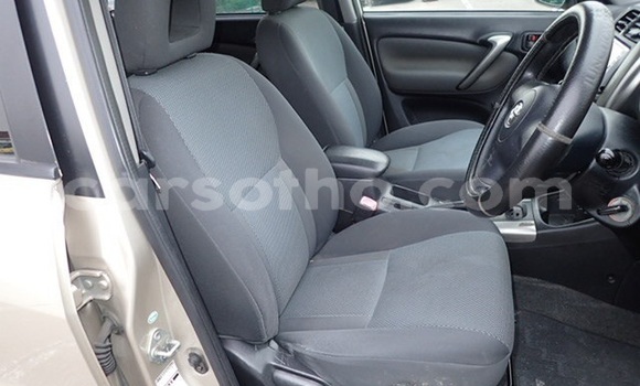 Acheter Occasion Voiture Toyota RAV4 Autre à Maseru, Maseru Acheter Occasion Voiture Toyota RAV4 Autre à Maseru, Maseru