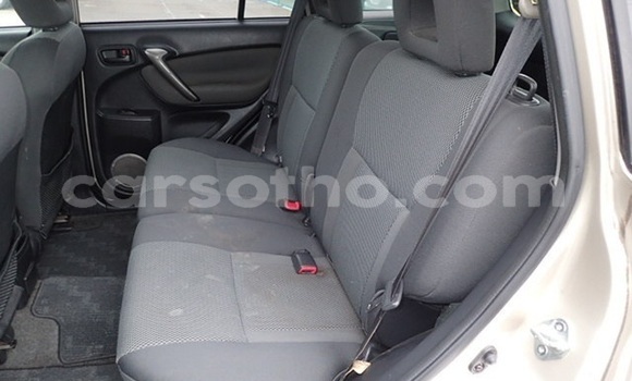 Acheter Occasion Voiture Toyota RAV4 Autre à Maseru, Maseru Acheter Occasion Voiture Toyota RAV4 Autre à Maseru, Maseru