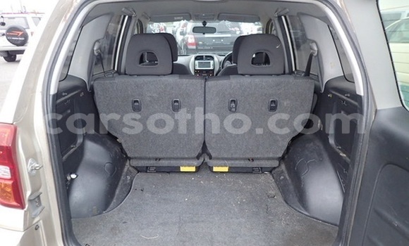 Acheter Occasion Voiture Toyota RAV4 Autre à Maseru, Maseru Acheter Occasion Voiture Toyota RAV4 Autre à Maseru, Maseru