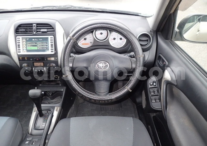 Big with watermark toyota rav4 maseru maseru 12401