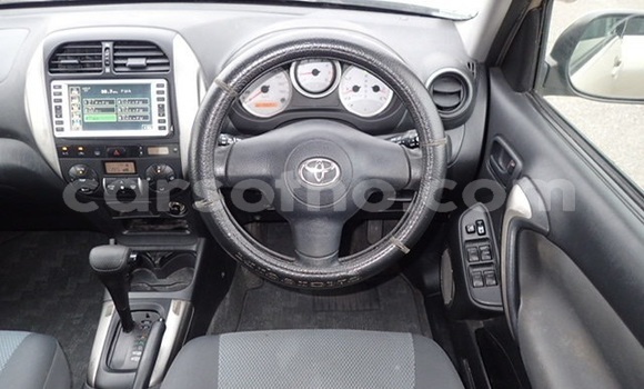 Acheter Occasion Voiture Toyota RAV4 Autre à Maseru, Maseru Acheter Occasion Voiture Toyota RAV4 Autre à Maseru, Maseru