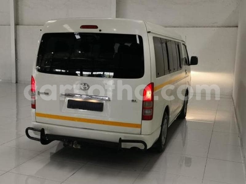 Big with watermark toyota hiace maseru maseru 12402