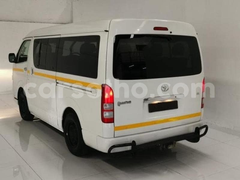 Big with watermark toyota hiace maseru maseru 12402