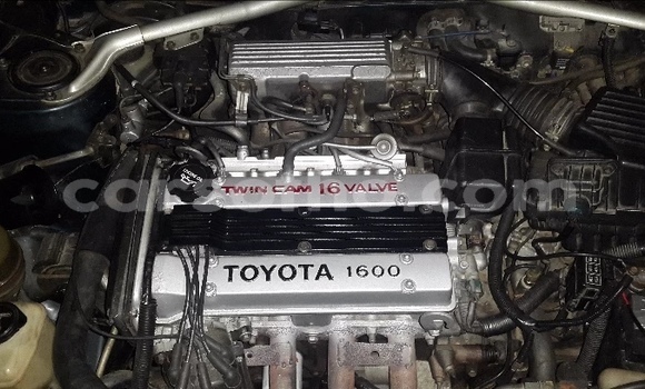 اشتري مستعمل Toyota Corolla Silver سيارة في Mohale's Hoek في Mohale's Hoek اشتري مستعمل Toyota Corolla Silver سيارة في Mohale's Hoek في Mohale's Hoek