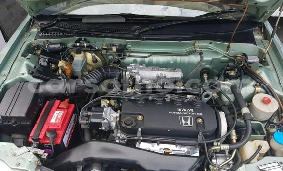 Acheter Occasion Voiture Honda Ballade Vert à Maseru, Maseru Acheter Occasion Voiture Honda Ballade Vert à Maseru, Maseru