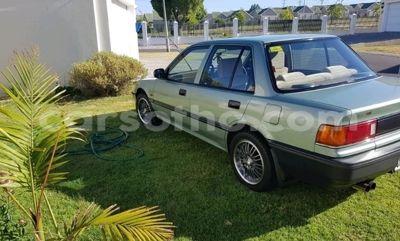 Acheter Occasion Voiture Honda Ballade Vert à Maseru, Maseru Acheter Occasion Voiture Honda Ballade Vert à Maseru, Maseru