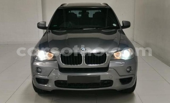 Sayi Na hannu BMW X5 Other Mota in Maseru a Maseru Sayi Na hannu BMW X5 Other Mota in Maseru a Maseru