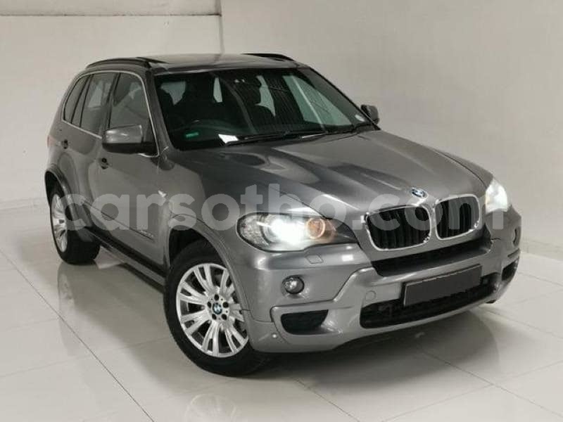 Big with watermark bmw x5 maseru maseru 12412