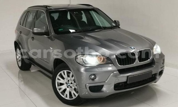 Sayi Na hannu BMW X5 Other Mota in Maseru a Maseru Sayi Na hannu BMW X5 Other Mota in Maseru a Maseru
