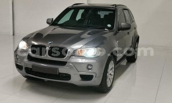 Sayi Na hannu BMW X5 Other Mota in Maseru a Maseru Sayi Na hannu BMW X5 Other Mota in Maseru a Maseru