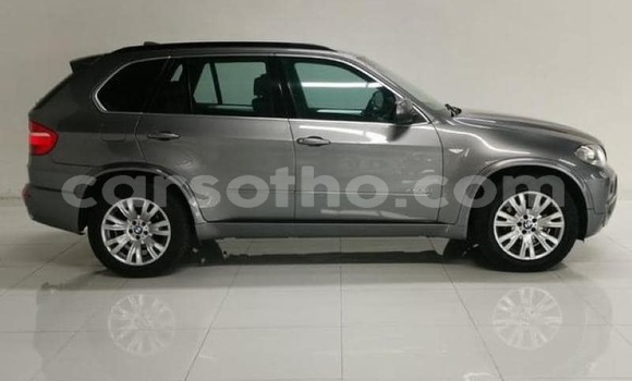 Sayi Na hannu BMW X5 Other Mota in Maseru a Maseru Sayi Na hannu BMW X5 Other Mota in Maseru a Maseru