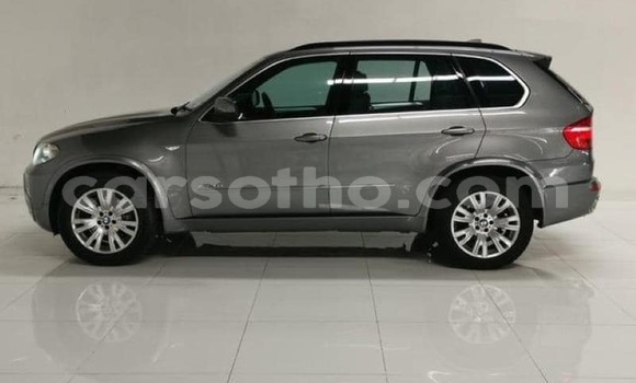 Sayi Na hannu BMW X5 Other Mota in Maseru a Maseru Sayi Na hannu BMW X5 Other Mota in Maseru a Maseru