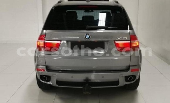Sayi Na hannu BMW X5 Other Mota in Maseru a Maseru Sayi Na hannu BMW X5 Other Mota in Maseru a Maseru