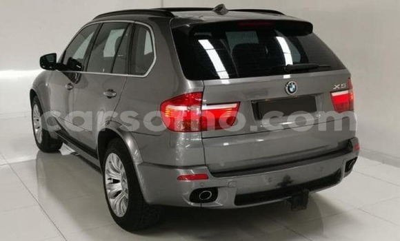 Sayi Na hannu BMW X5 Other Mota in Maseru a Maseru Sayi Na hannu BMW X5 Other Mota in Maseru a Maseru