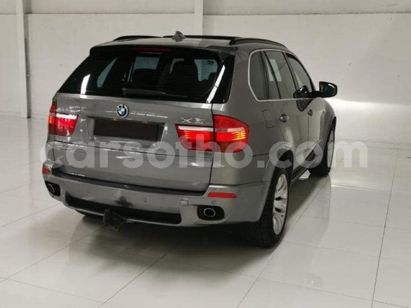 Big with watermark bmw x5 maseru maseru 12412