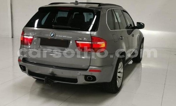 Sayi Na hannu BMW X5 Other Mota in Maseru a Maseru Sayi Na hannu BMW X5 Other Mota in Maseru a Maseru