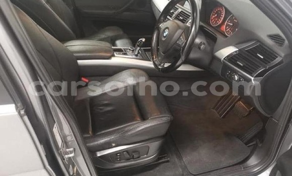 Sayi Na hannu BMW X5 Other Mota in Maseru a Maseru Sayi Na hannu BMW X5 Other Mota in Maseru a Maseru