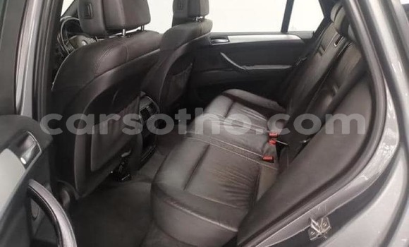Sayi Na hannu BMW X5 Other Mota in Maseru a Maseru Sayi Na hannu BMW X5 Other Mota in Maseru a Maseru