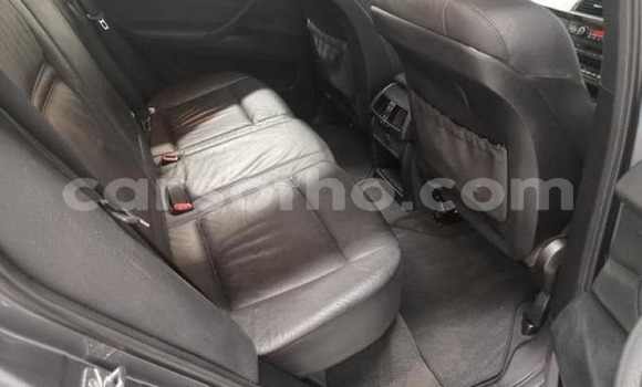 Sayi Na hannu BMW X5 Other Mota in Maseru a Maseru Sayi Na hannu BMW X5 Other Mota in Maseru a Maseru