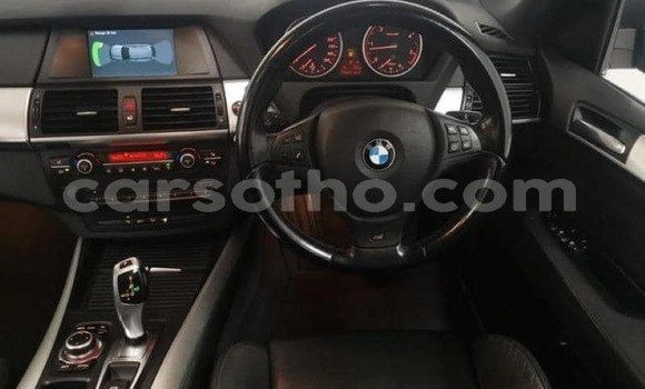 Sayi Na hannu BMW X5 Other Mota in Maseru a Maseru Sayi Na hannu BMW X5 Other Mota in Maseru a Maseru