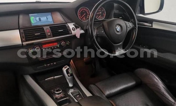 Sayi Na hannu BMW X5 Other Mota in Maseru a Maseru Sayi Na hannu BMW X5 Other Mota in Maseru a Maseru