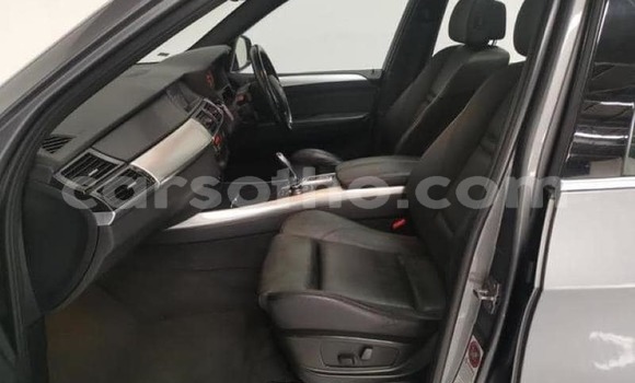 Sayi Na hannu BMW X5 Other Mota in Maseru a Maseru Sayi Na hannu BMW X5 Other Mota in Maseru a Maseru