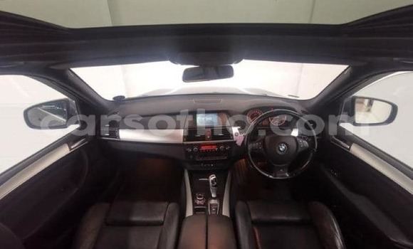 Sayi Na hannu BMW X5 Other Mota in Maseru a Maseru Sayi Na hannu BMW X5 Other Mota in Maseru a Maseru