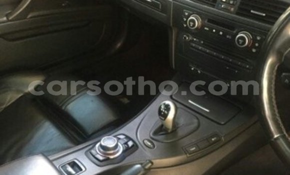 Acheter Occasion Voiture BMW M3 Blanc à Maseru, Maseru Acheter Occasion Voiture BMW M3 Blanc à Maseru, Maseru