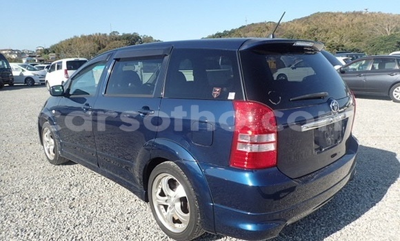 اشتري مستعمل Toyota Wish Black سيارة في Mohale's Hoek في Mohale's Hoek اشتري مستعمل Toyota Wish Black سيارة في Mohale's Hoek في Mohale's Hoek