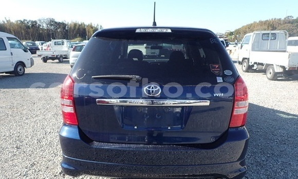 اشتري مستعمل Toyota Wish Black سيارة في Mohale's Hoek في Mohale's Hoek اشتري مستعمل Toyota Wish Black سيارة في Mohale's Hoek في Mohale's Hoek