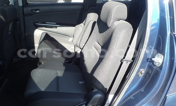 اشتري مستعمل Toyota Wish Black سيارة في Mohale's Hoek في Mohale's Hoek اشتري مستعمل Toyota Wish Black سيارة في Mohale's Hoek في Mohale's Hoek