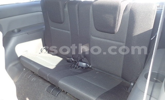 اشتري مستعمل Toyota Wish Black سيارة في Mohale's Hoek في Mohale's Hoek اشتري مستعمل Toyota Wish Black سيارة في Mohale's Hoek في Mohale's Hoek