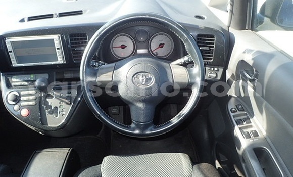 اشتري مستعمل Toyota Wish Black سيارة في Mohale's Hoek في Mohale's Hoek اشتري مستعمل Toyota Wish Black سيارة في Mohale's Hoek في Mohale's Hoek