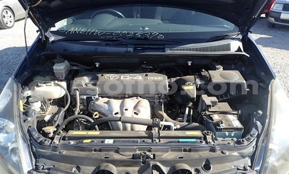 اشتري مستعمل Toyota Wish Black سيارة في Mohale's Hoek في Mohale's Hoek اشتري مستعمل Toyota Wish Black سيارة في Mohale's Hoek في Mohale's Hoek