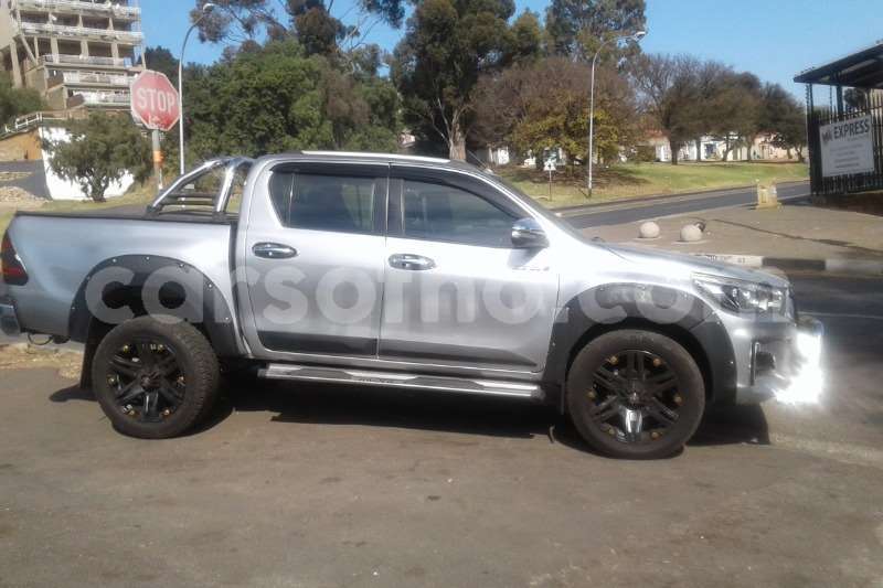 Big with watermark toyota hilux leribe maputsoa 12423