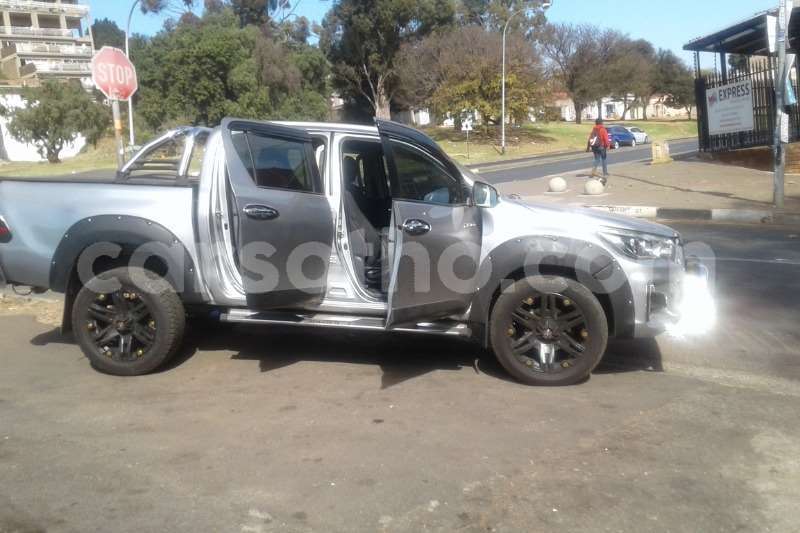 Big with watermark toyota hilux leribe maputsoa 12423