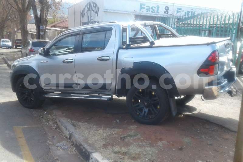 Big with watermark toyota hilux leribe maputsoa 12423