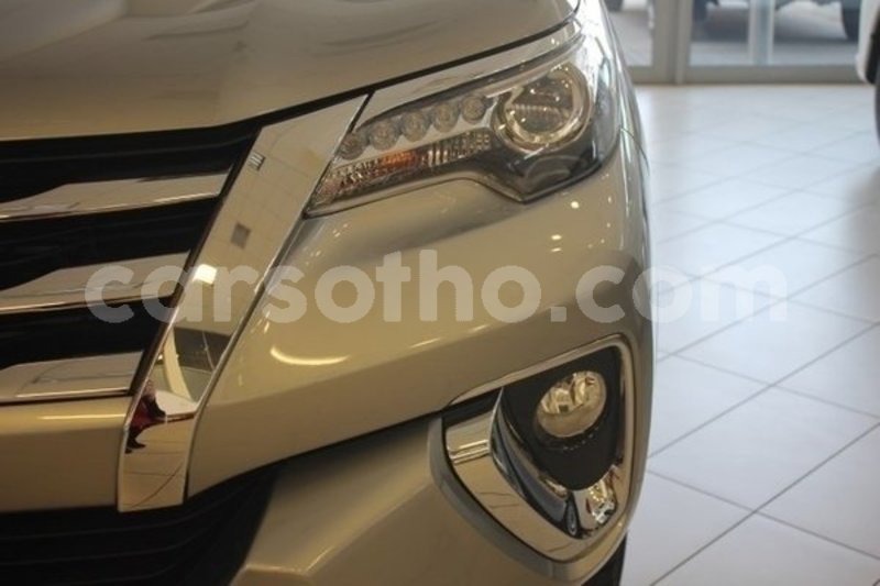 Big with watermark toyota hilux mafeteng mafeteng 12424