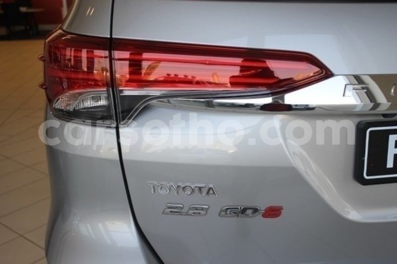 Big with watermark toyota hilux mafeteng mafeteng 12424