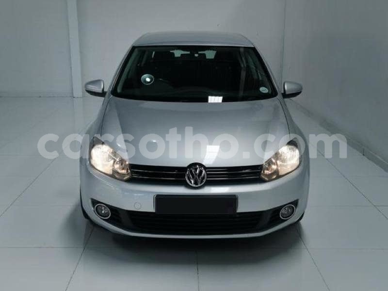 Big with watermark volkswagen golf maseru maseru 12425