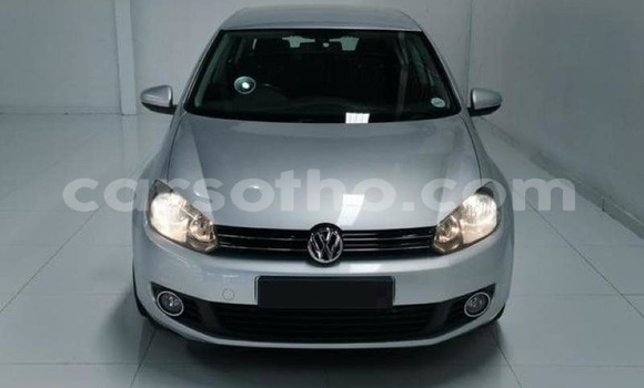 Sayi Na hannu Volkswagen Golf Silver Mota in Maseru a Maseru Sayi Na hannu Volkswagen Golf Silver Mota in Maseru a Maseru