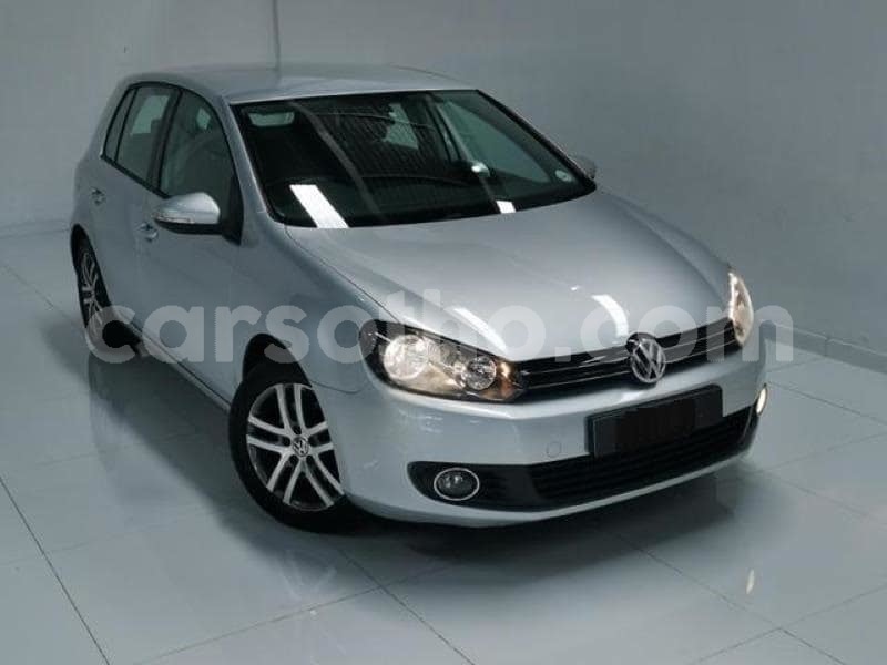 Big with watermark volkswagen golf maseru maseru 12425