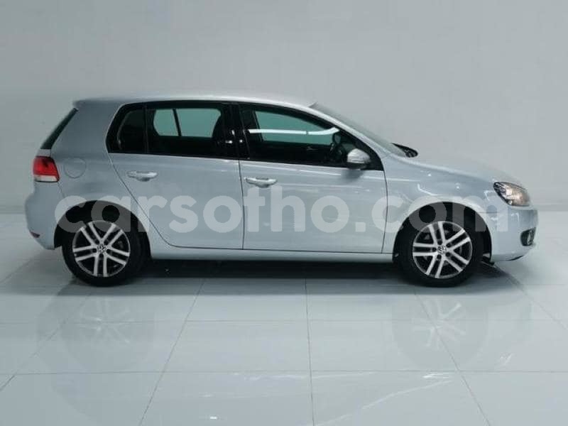 Big with watermark volkswagen golf maseru maseru 12425