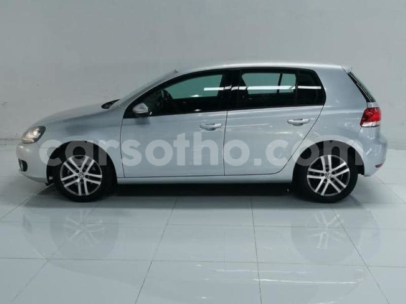 Big with watermark volkswagen golf maseru maseru 12425