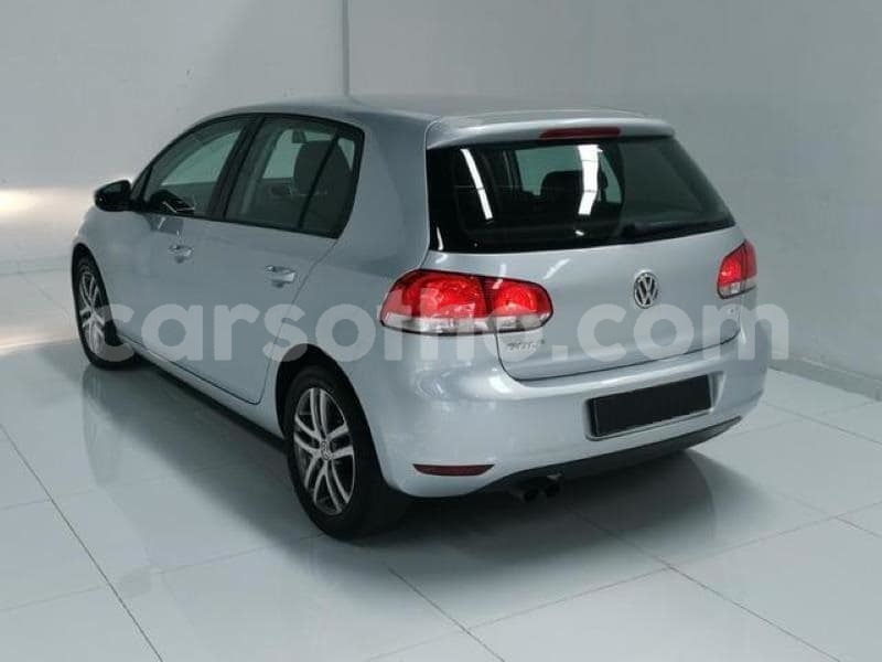 Big with watermark volkswagen golf maseru maseru 12425