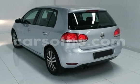Sayi Na hannu Volkswagen Golf Silver Mota in Maseru a Maseru Sayi Na hannu Volkswagen Golf Silver Mota in Maseru a Maseru