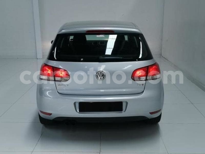 Big with watermark volkswagen golf maseru maseru 12425