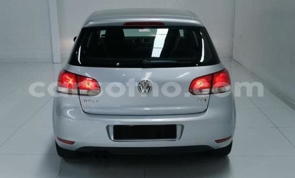 Sayi Na hannu Volkswagen Golf Silver Mota in Maseru a Maseru Sayi Na hannu Volkswagen Golf Silver Mota in Maseru a Maseru